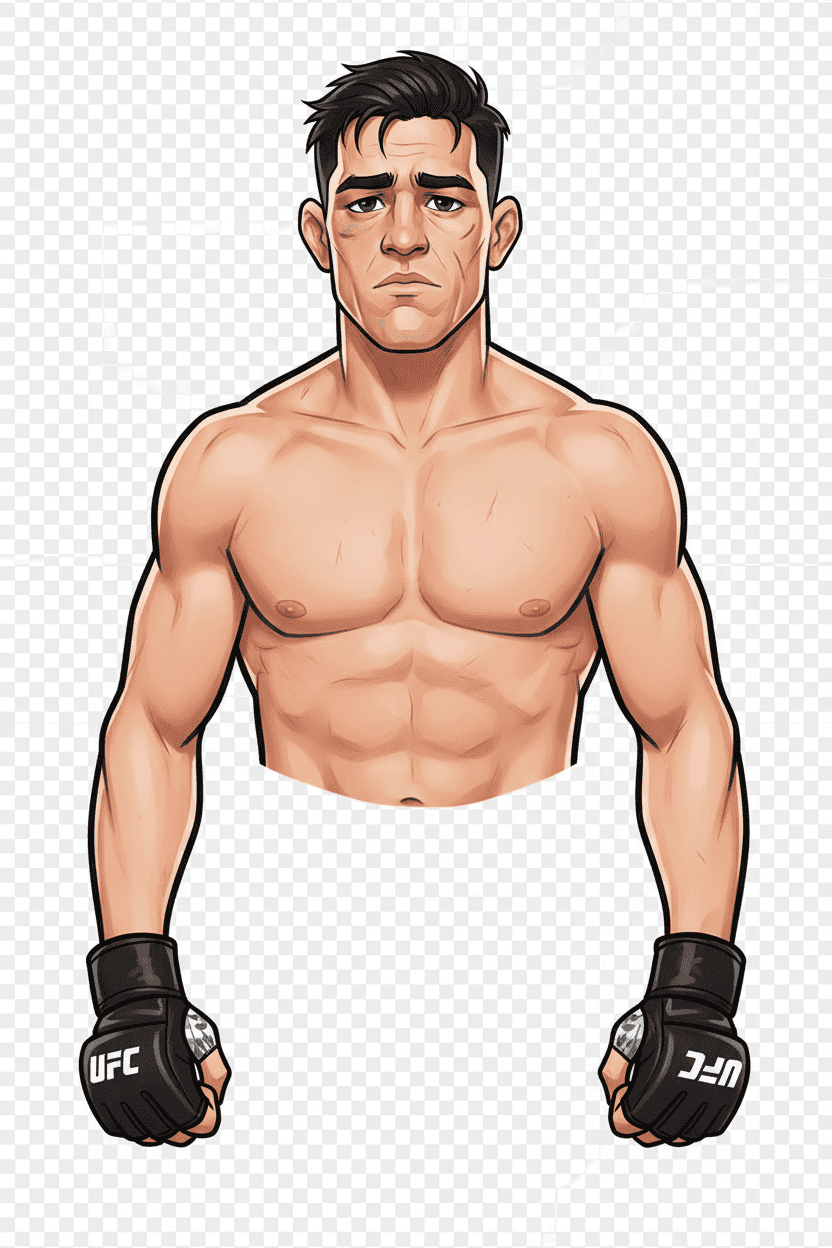 Cody Durden editorial illustration
