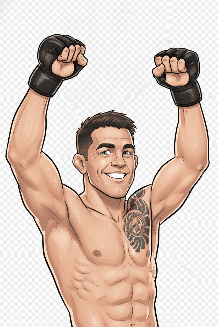 Cody Durden editorial illustration