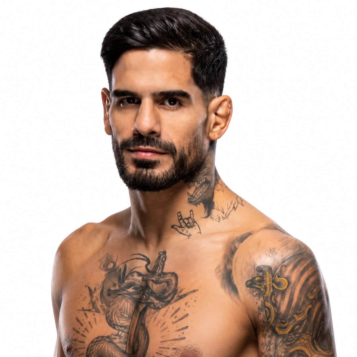 Alberto Montes