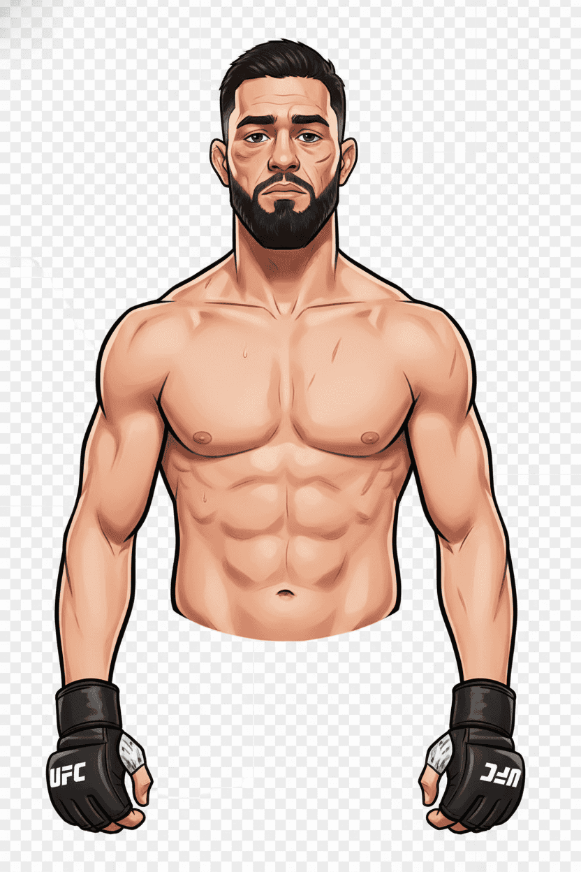 Dennis Buzukja editorial illustration