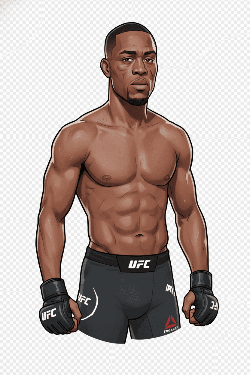Jalin Turner editorial illustration
