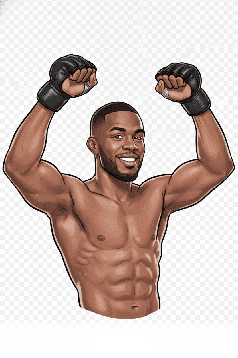 Jalin Turner editorial illustration