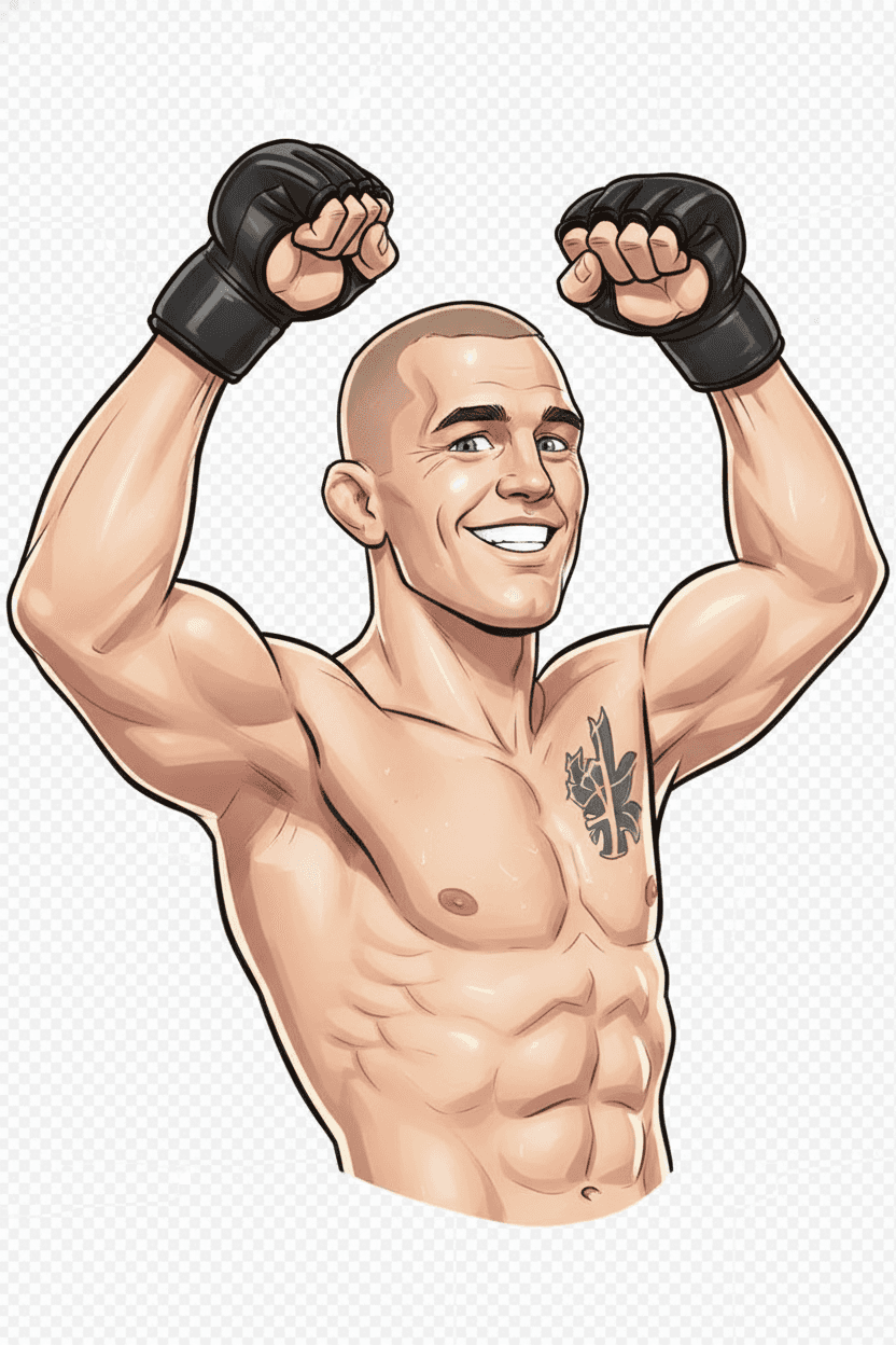 Ian Machado Garry editorial illustration