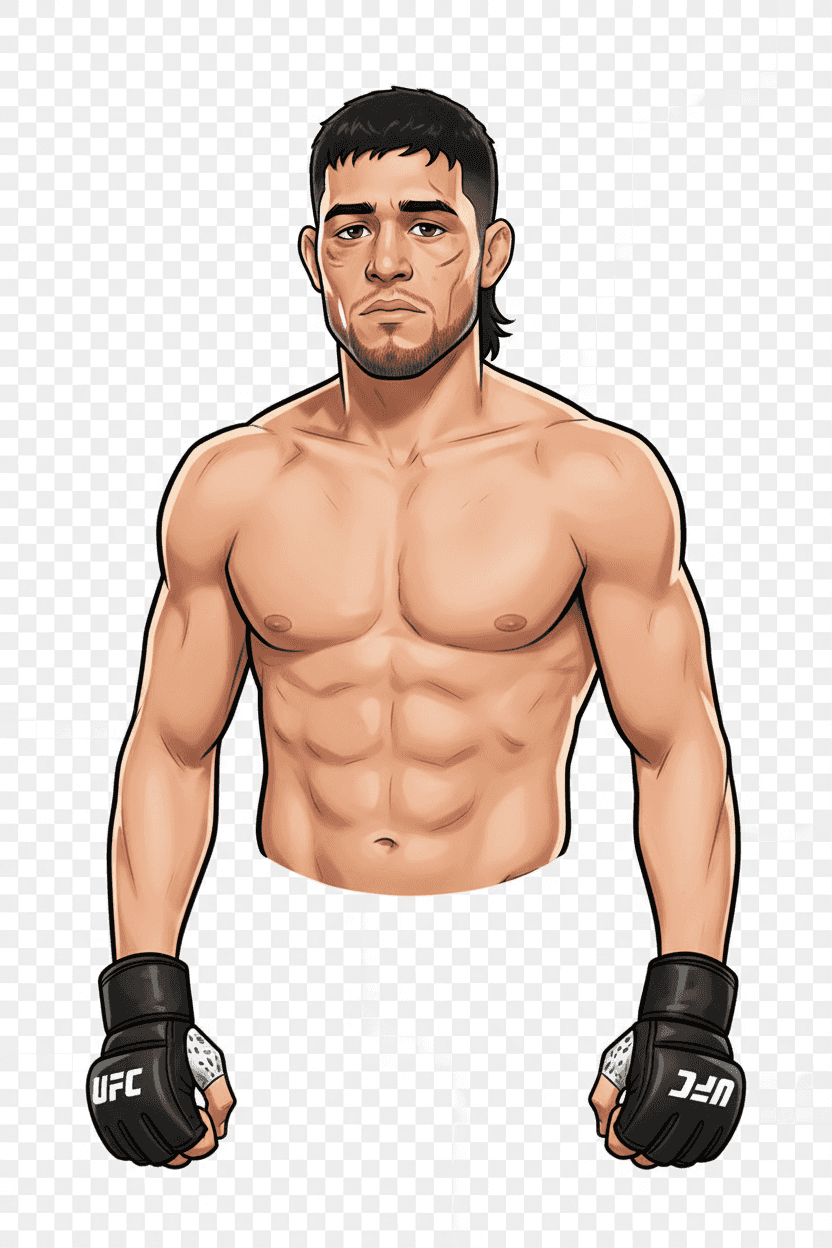 Gilbert Urbina editorial illustration