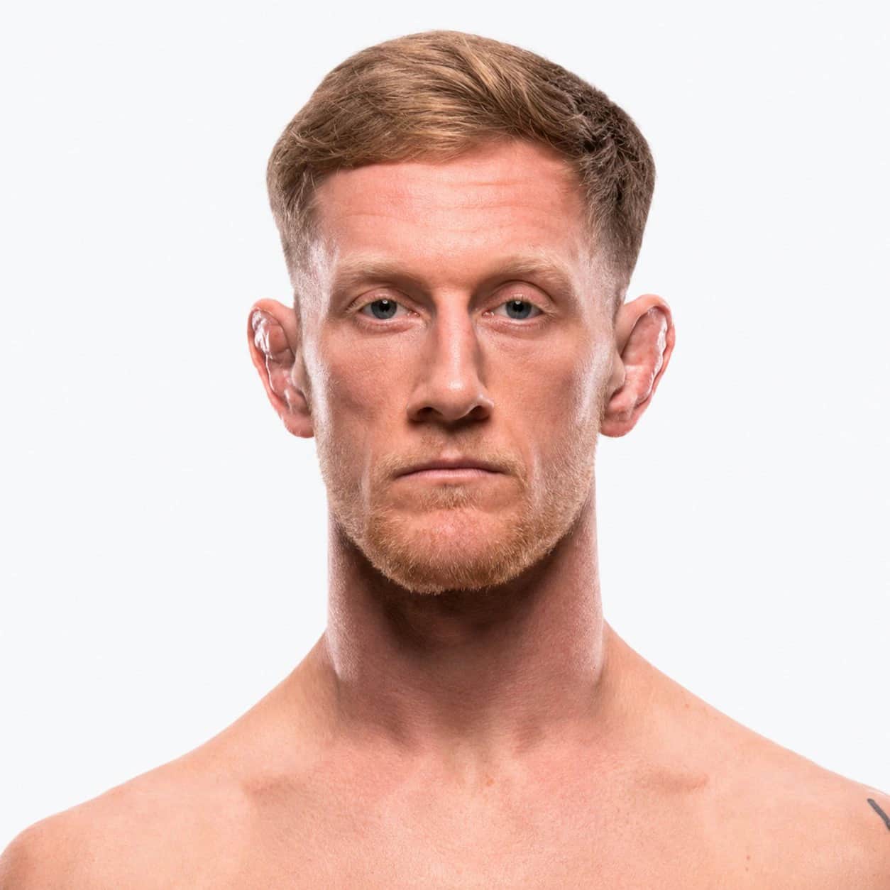 Sam Patterson