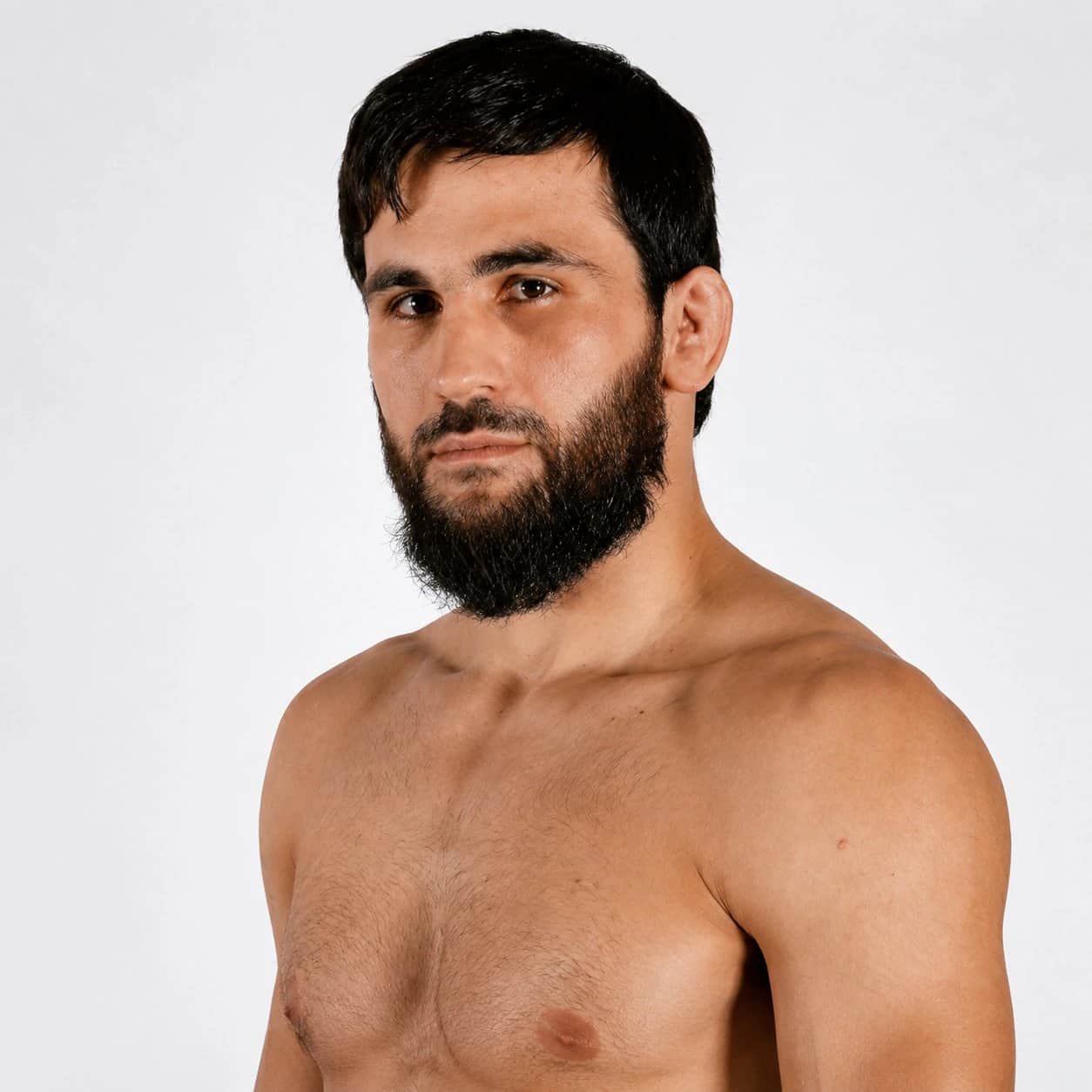 Abubakar Vagaev