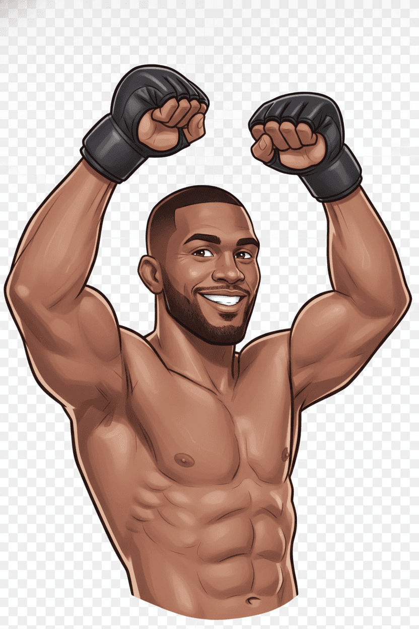 Michael Oliveira editorial illustration
