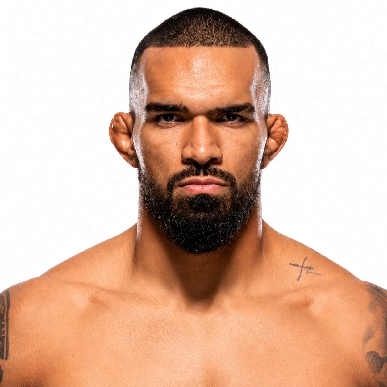 Brendson Ribeiro