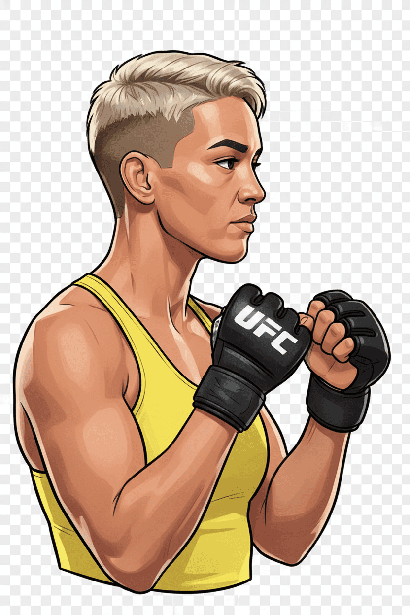 Amanda Lemos editorial illustration