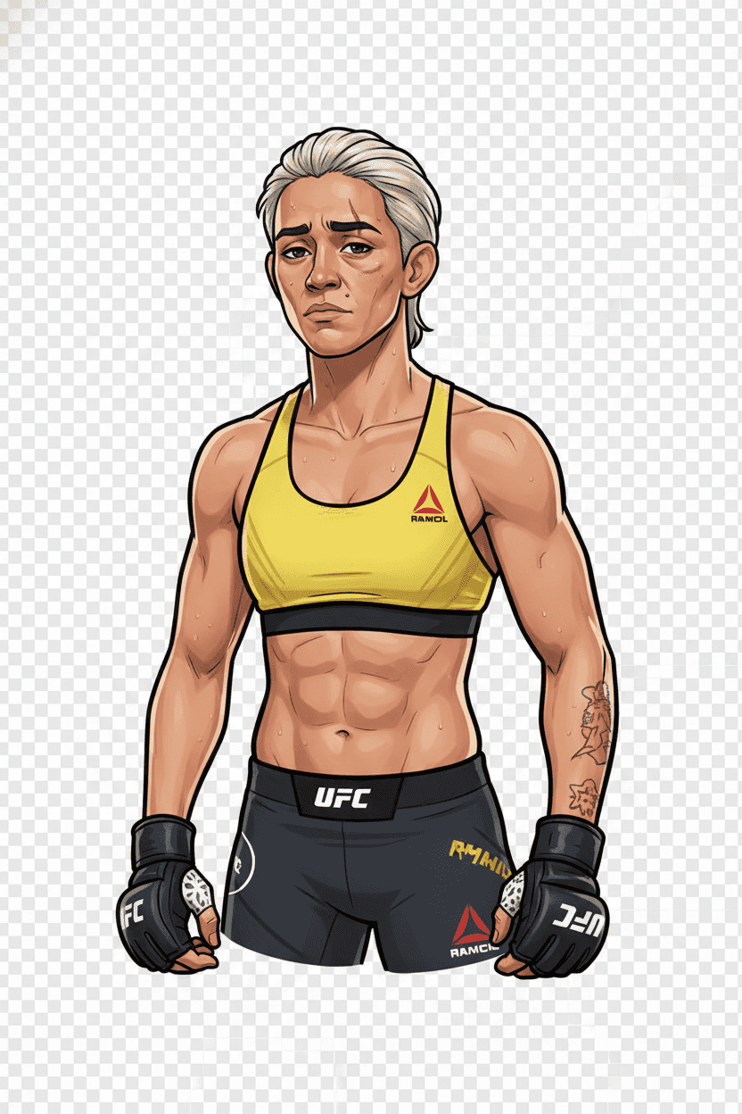 Amanda Lemos editorial illustration