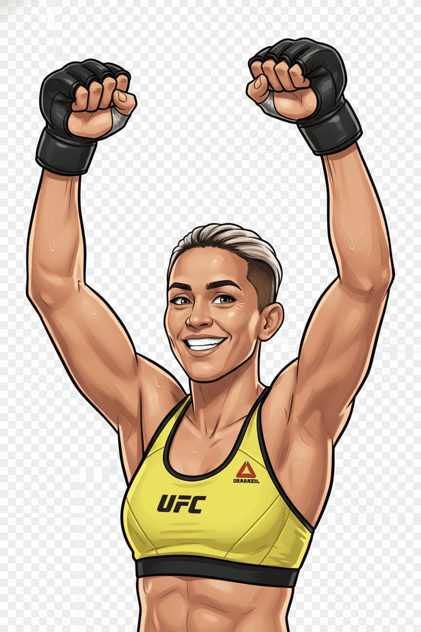 Amanda Lemos editorial illustration