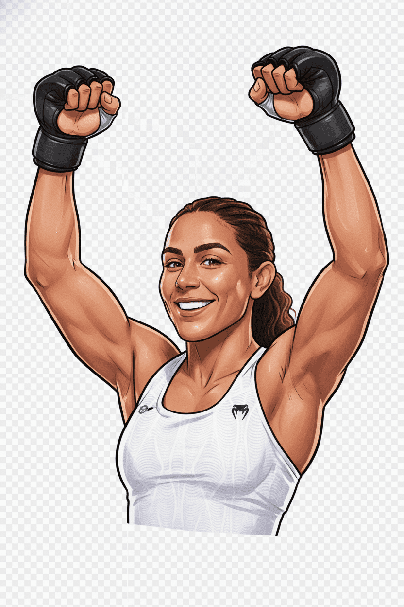 Tabatha Ricci editorial illustration