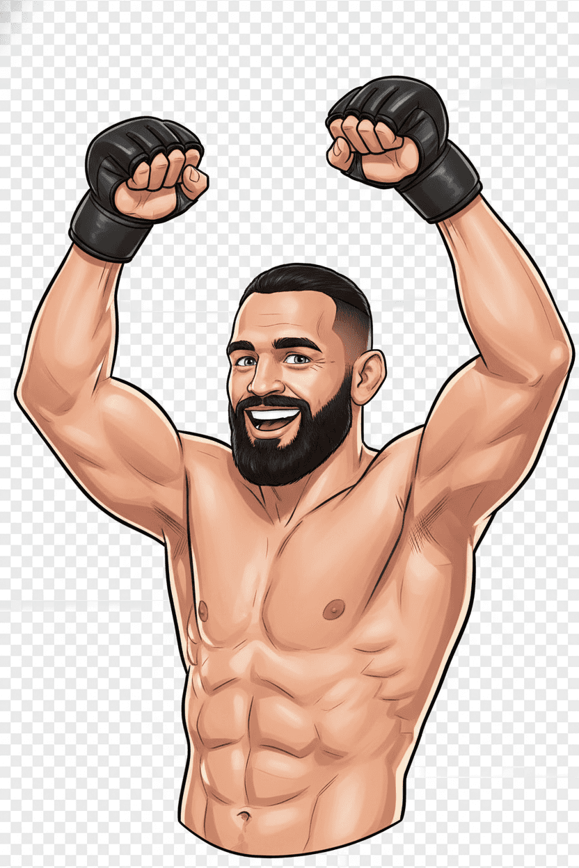 Matheus Camilo editorial illustration