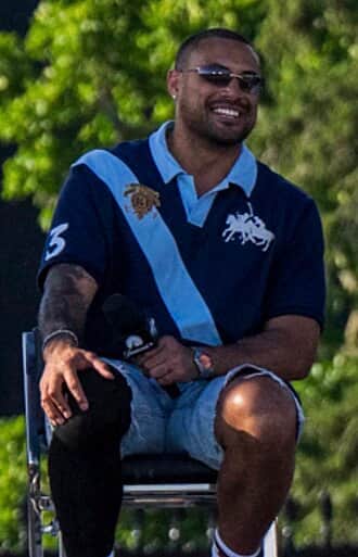 Carlos Ulberg