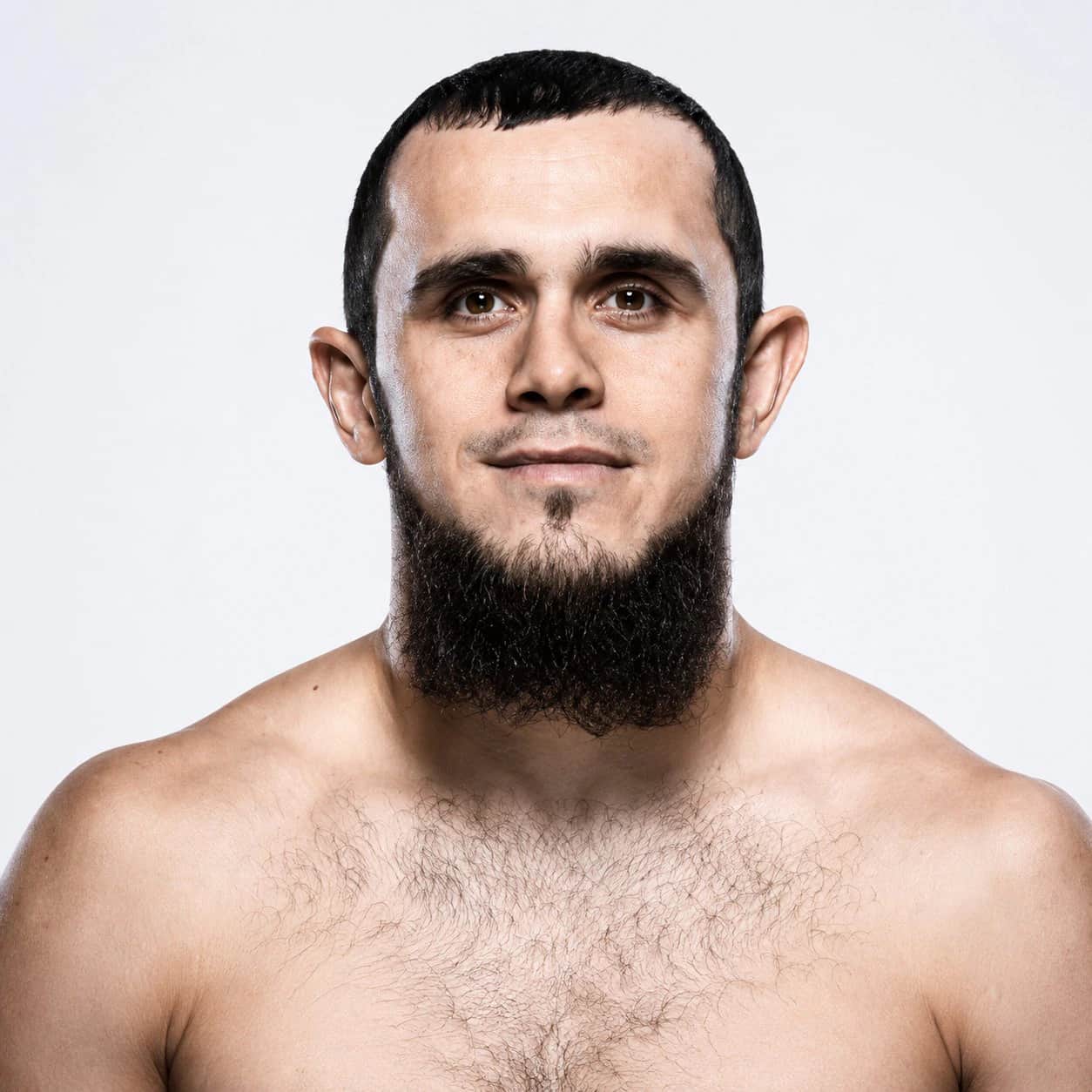 Magomed Zaynukov