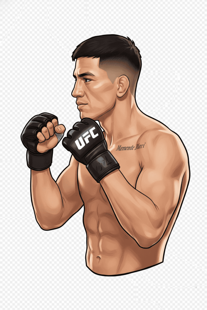 Jose Delgado editorial illustration