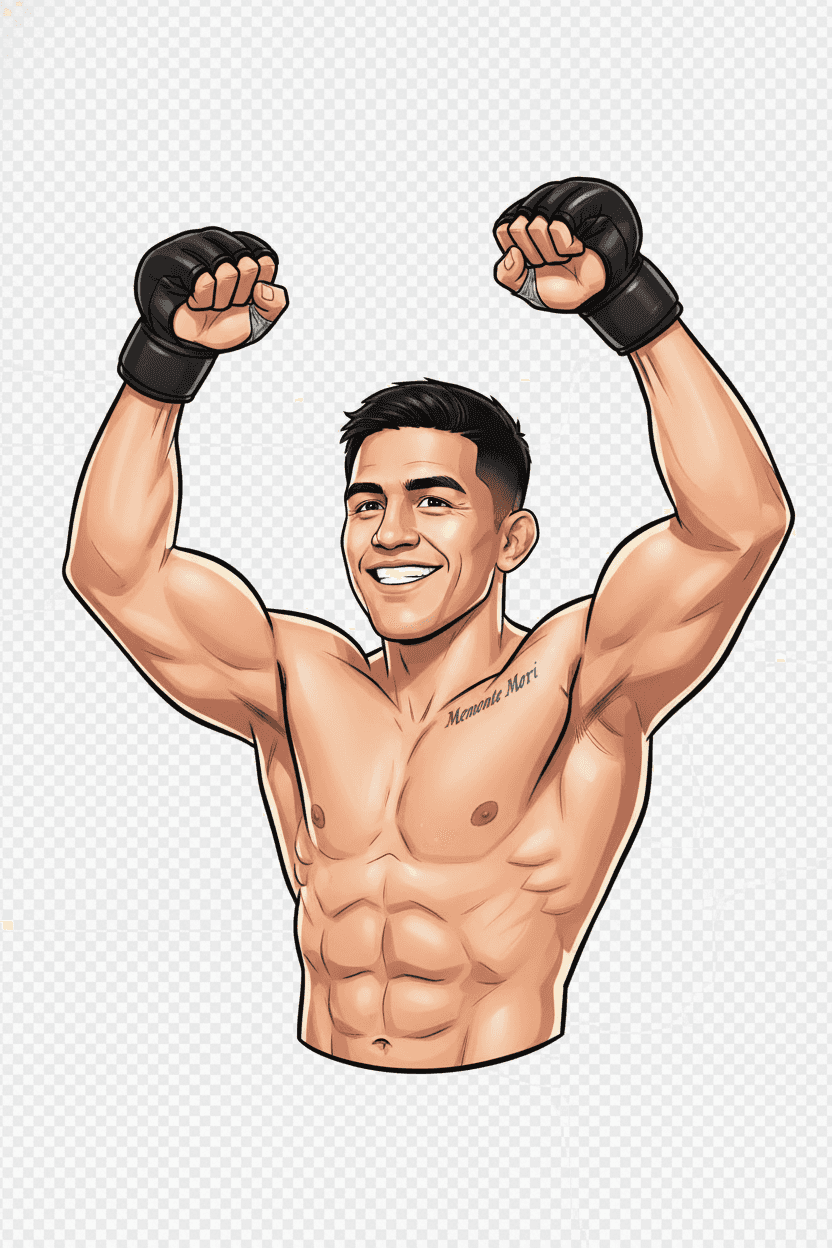 Jose Delgado editorial illustration
