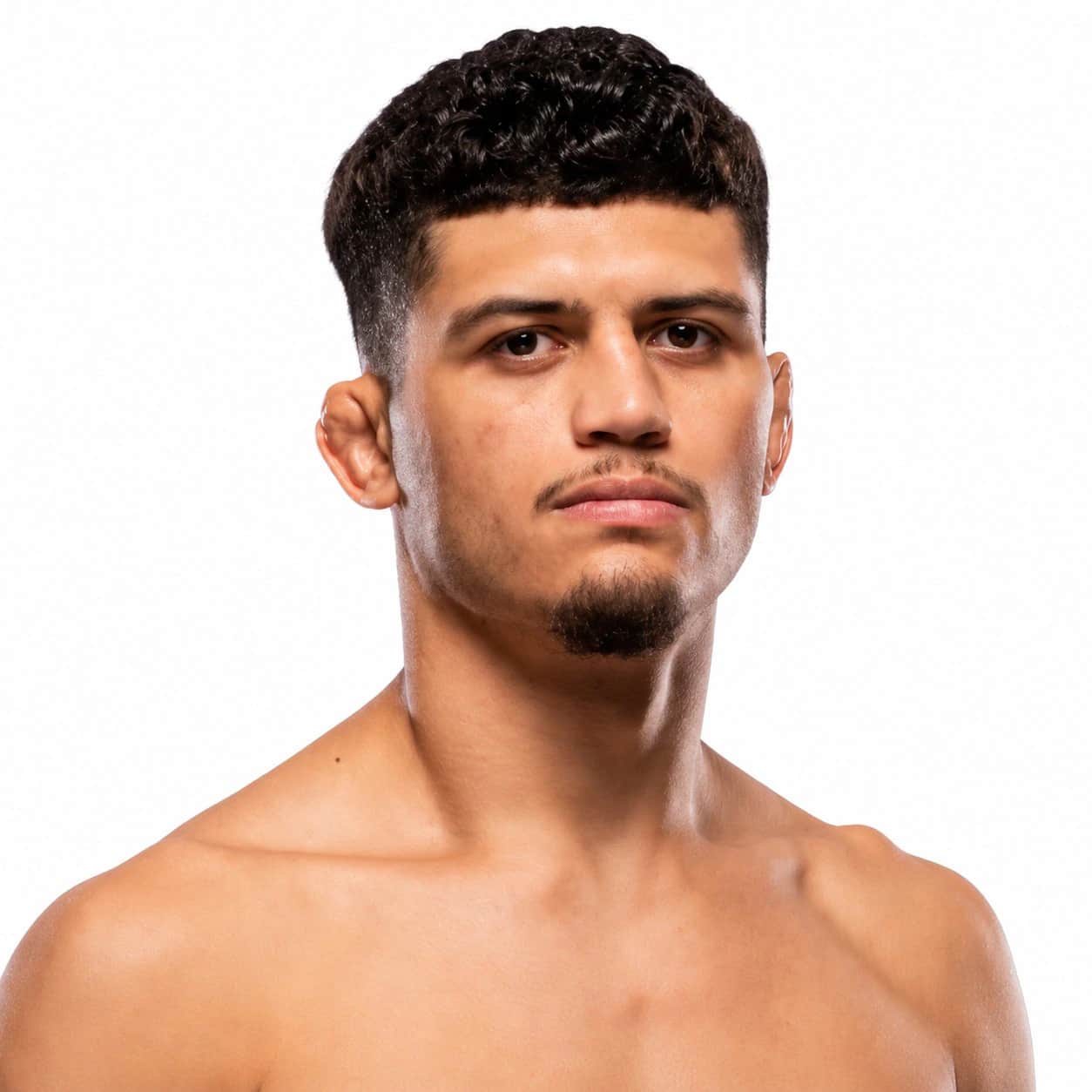 Alden Coria