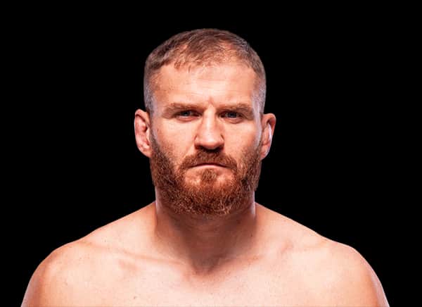 Jan Blachowicz
