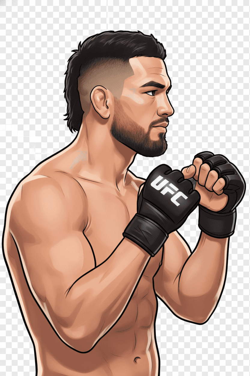 Anthony Hernandez editorial illustration