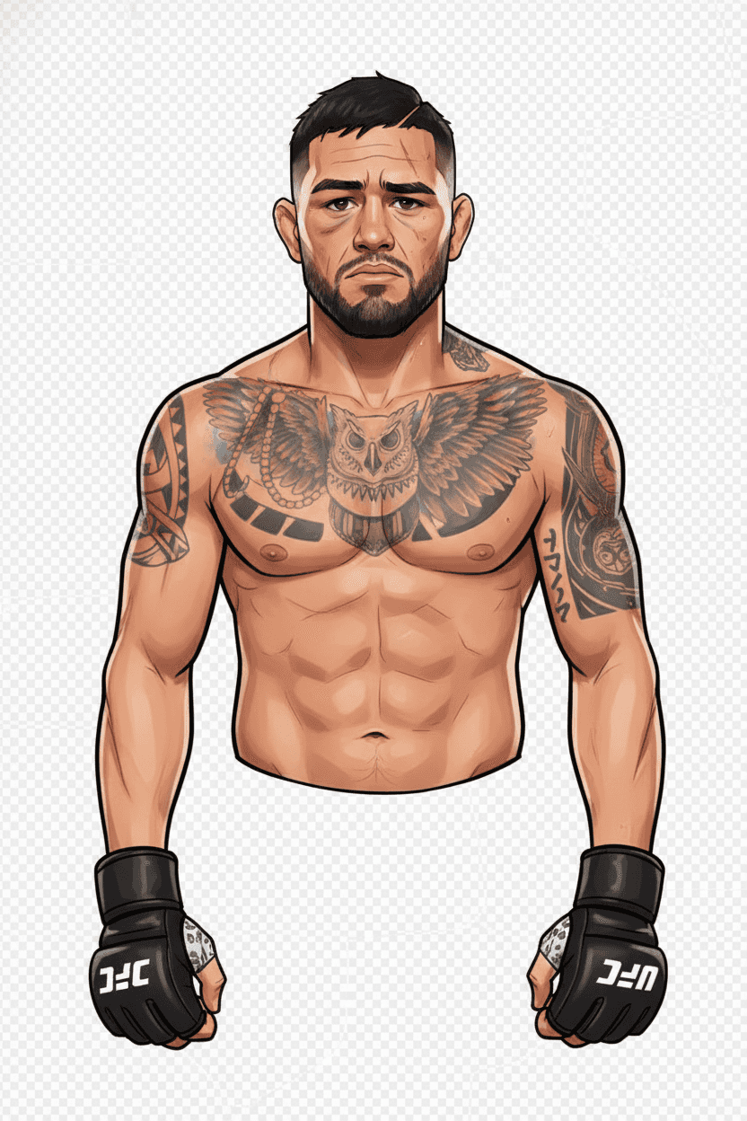 Anthony Hernandez editorial illustration