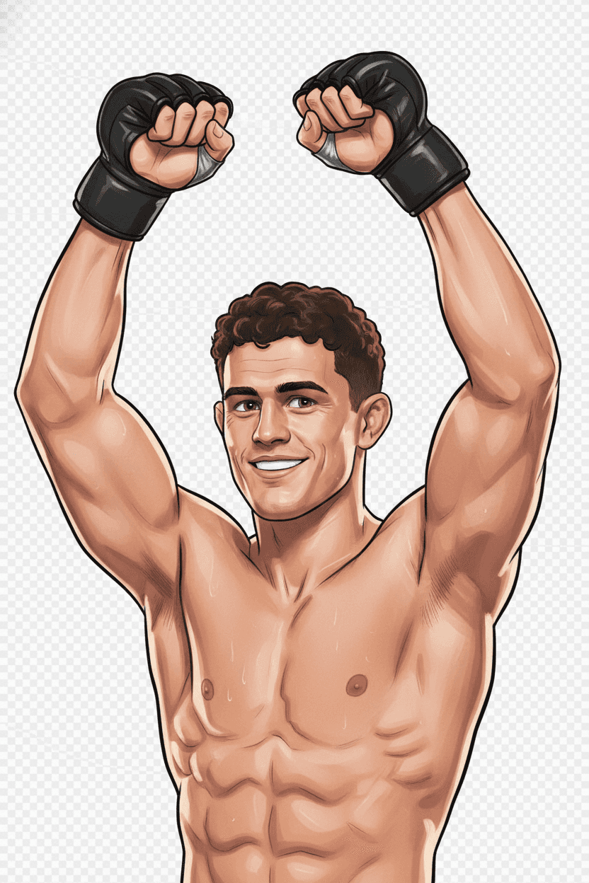 Chase Hooper editorial illustration