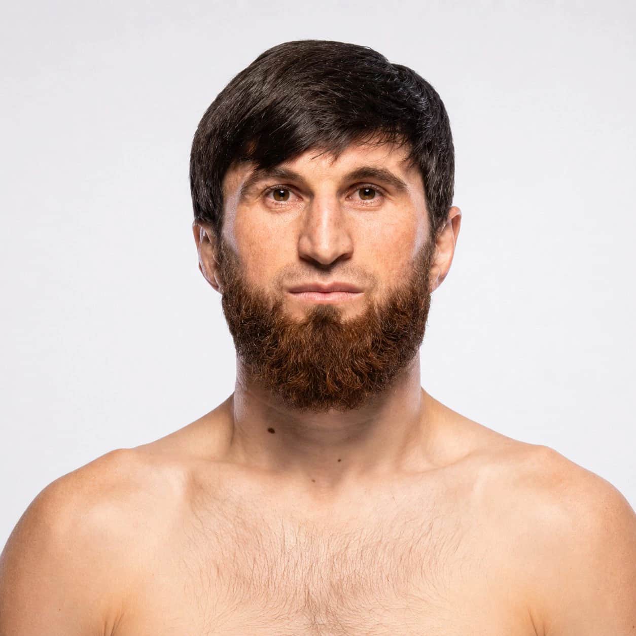 Magomed Ankalaev