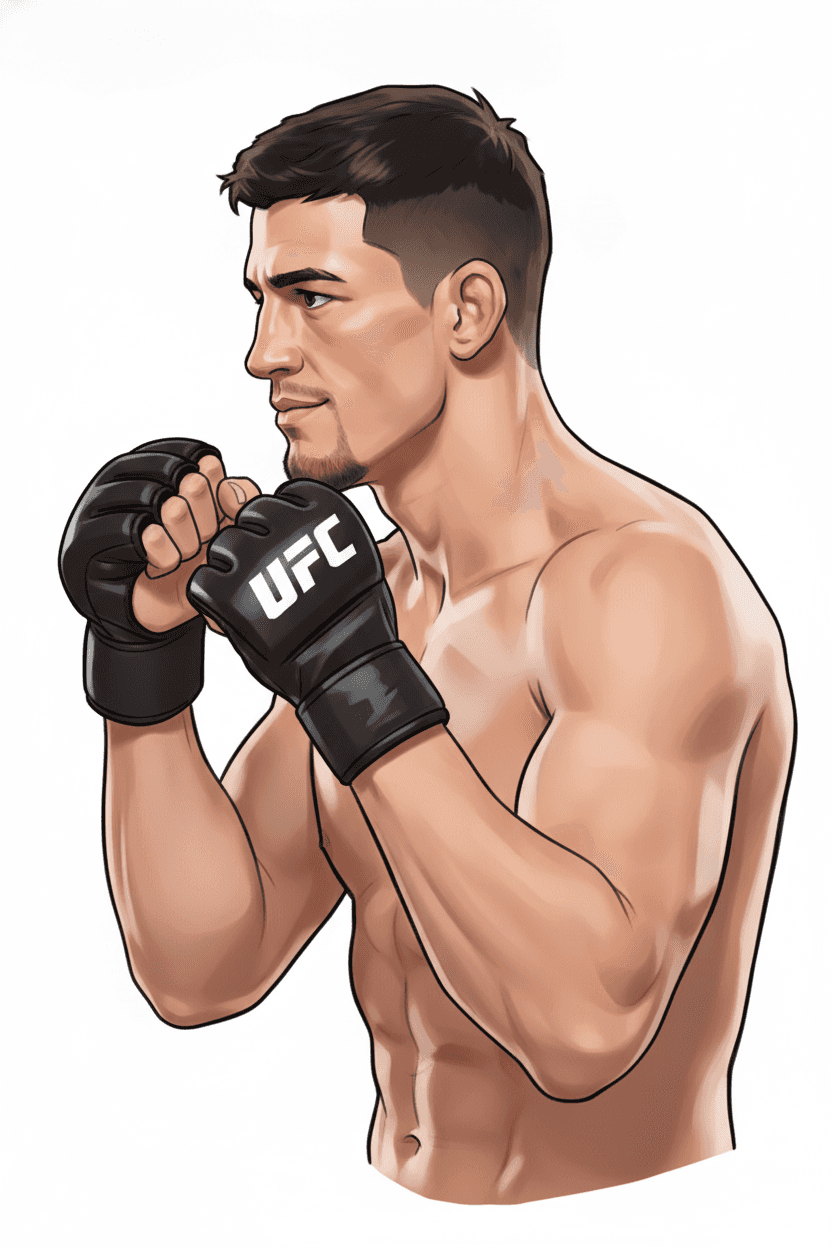 Billy Quarantillo editorial illustration