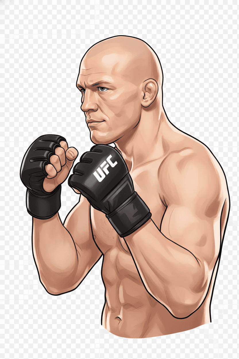 Bogdan Guskov editorial illustration
