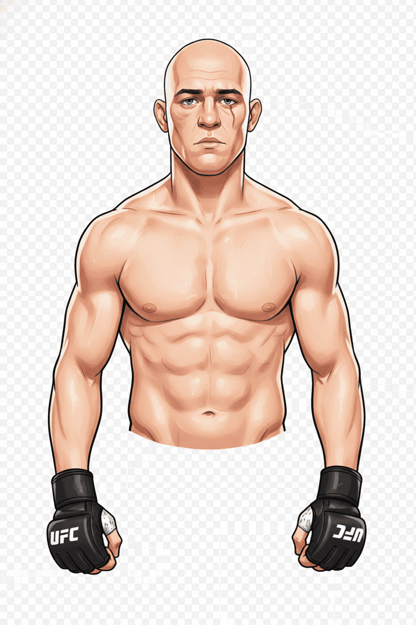 Bogdan Guskov editorial illustration