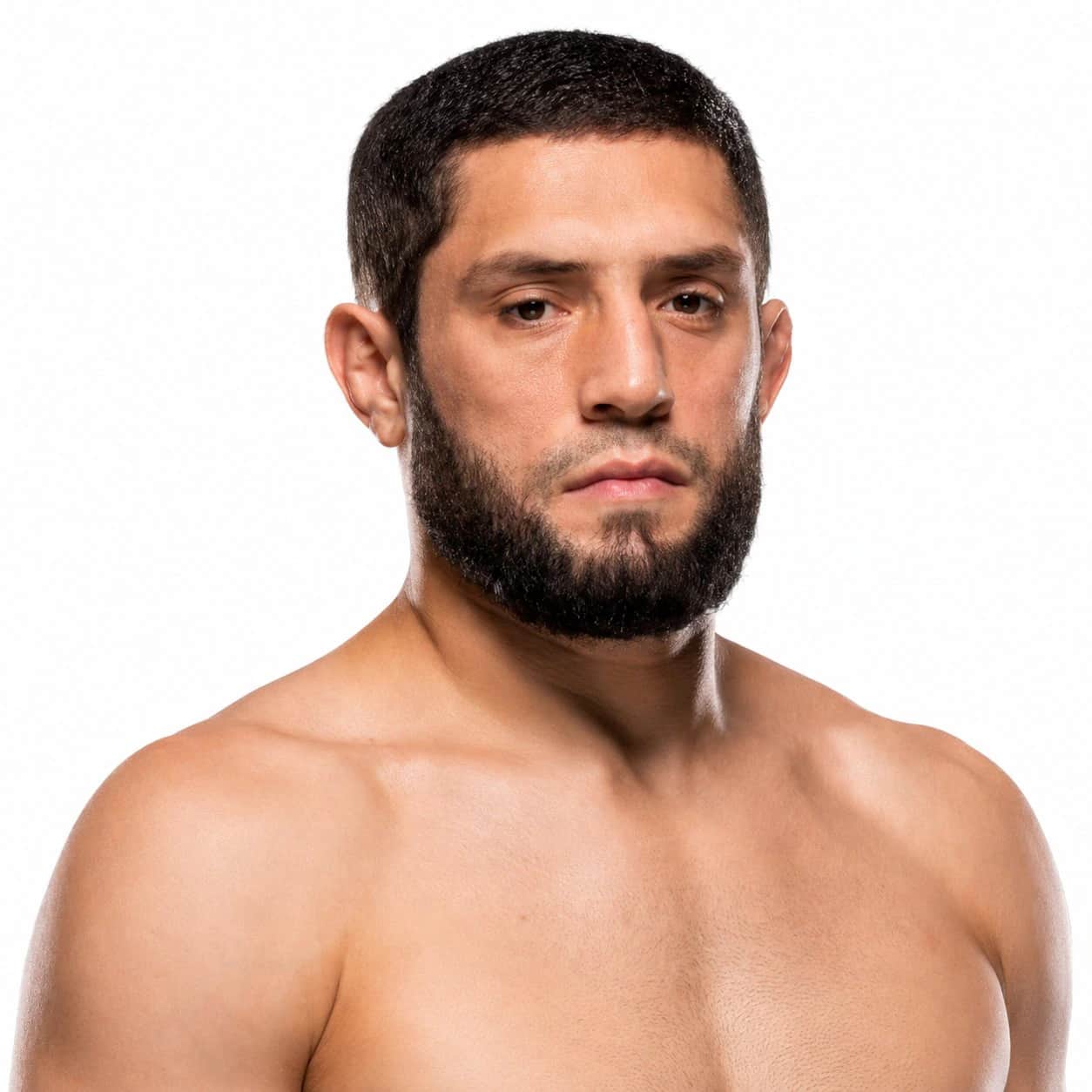 Ikram Aliskerov