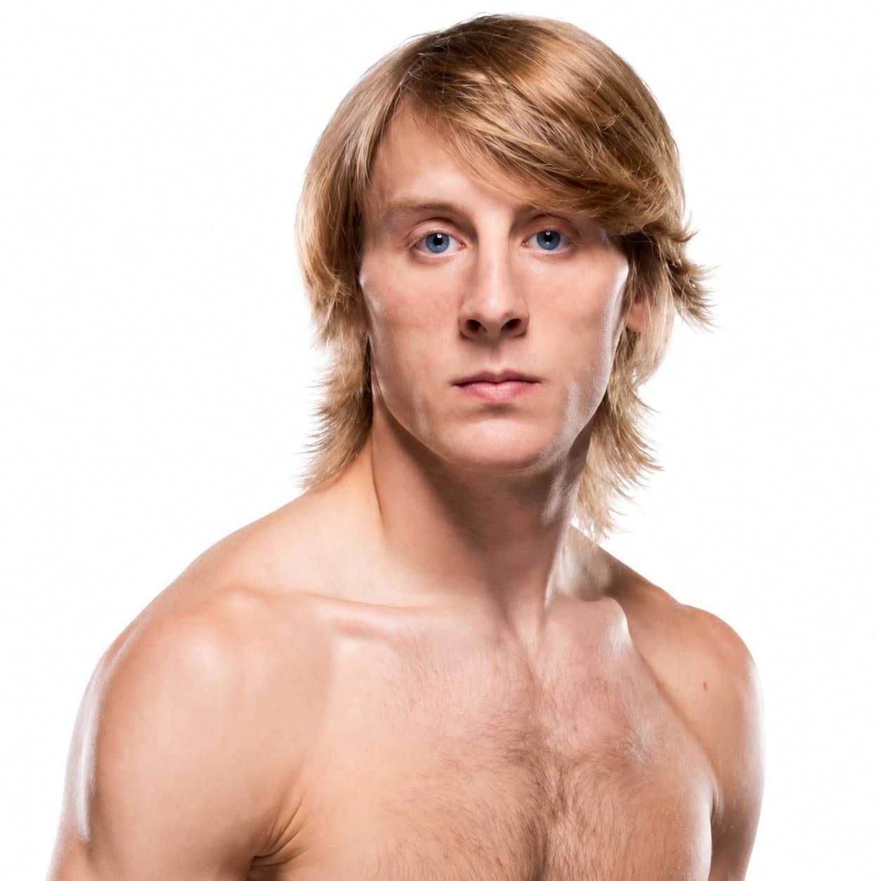 Paddy Pimblett