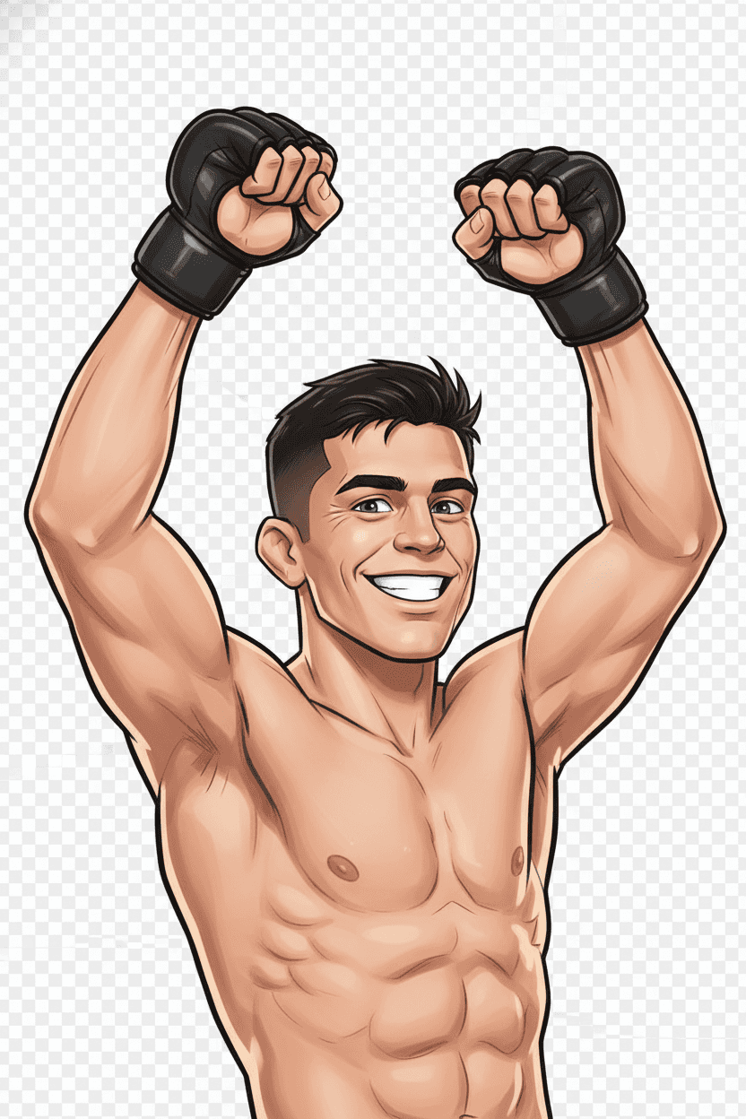 Kevin Vallejos editorial illustration
