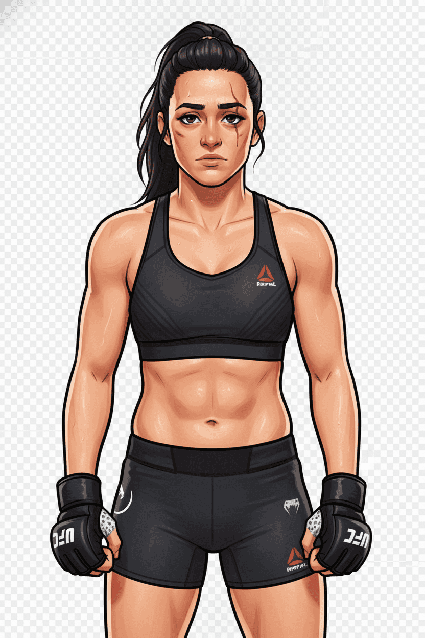 Erin Blanchfield editorial illustration