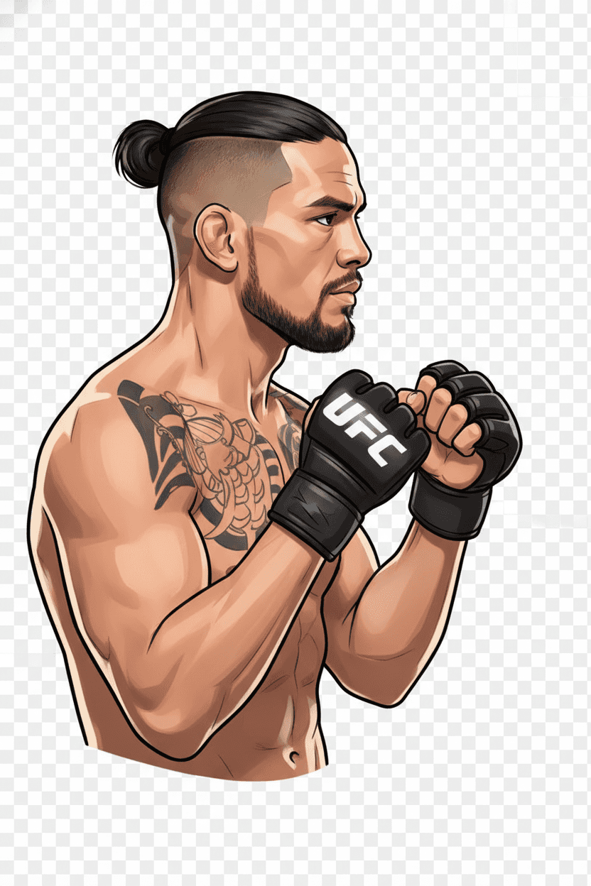 Diego Ferreira editorial illustration