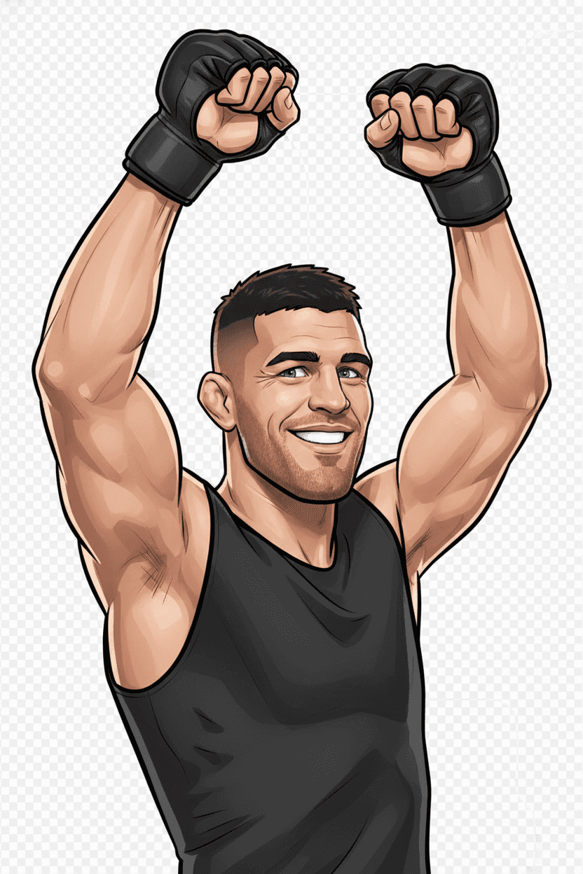 Vicente Luque editorial illustration