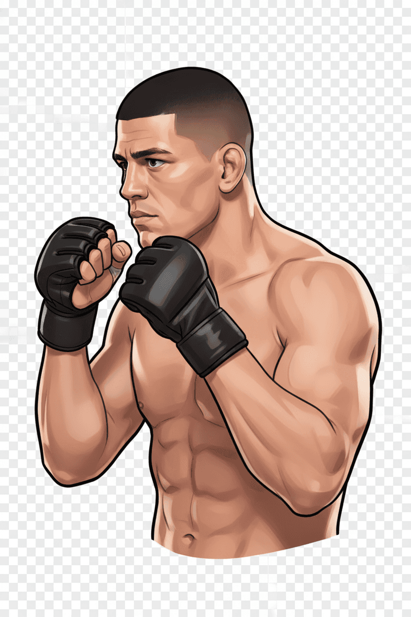 Brunno Ferreira editorial illustration