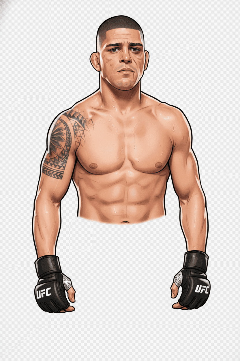 Brunno Ferreira editorial illustration