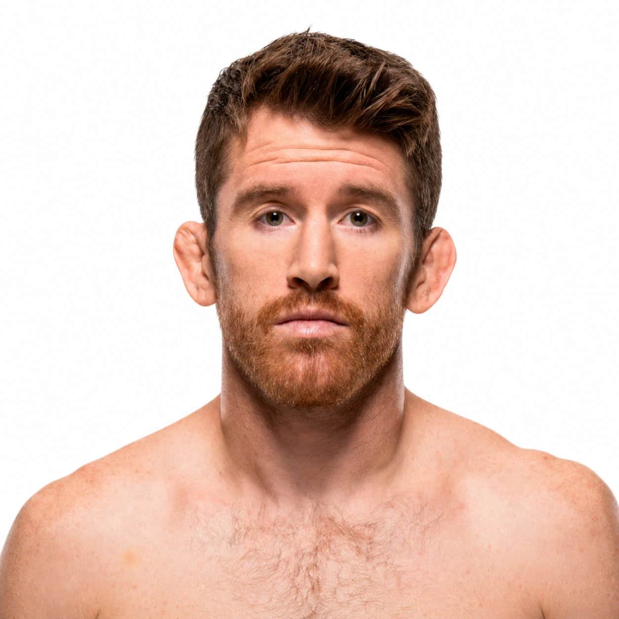 Cory Sandhagen