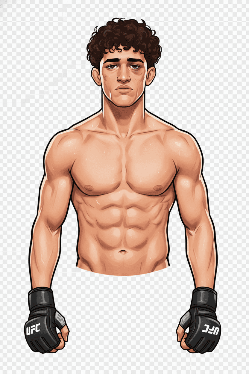 Austin Bashi editorial illustration