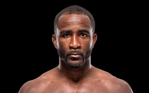 Geoff Neal