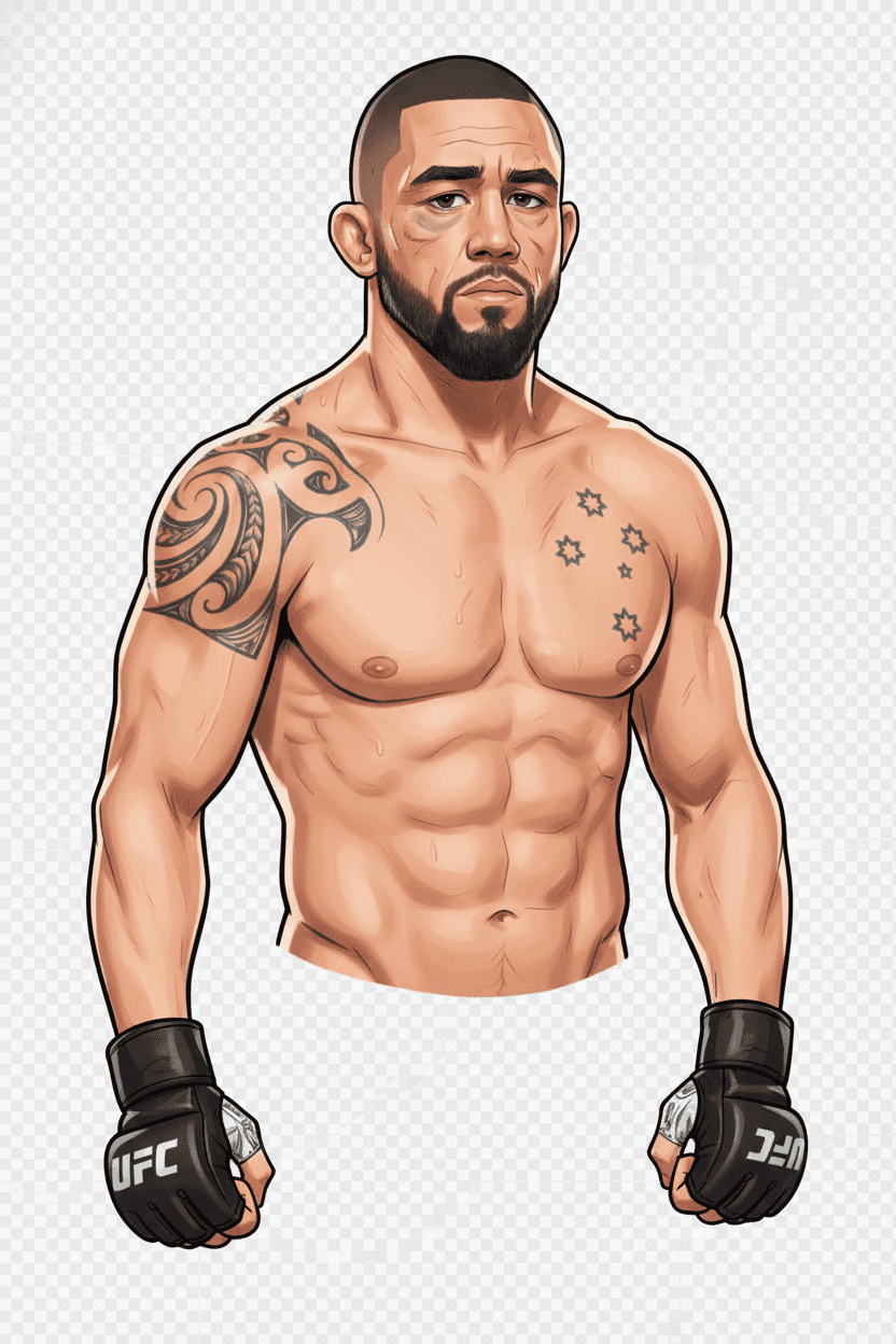 Robert Whittaker editorial illustration