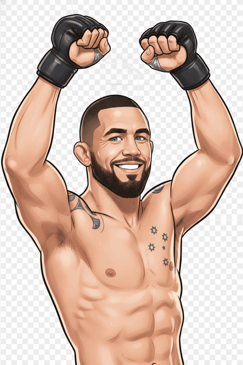 Robert Whittaker editorial illustration