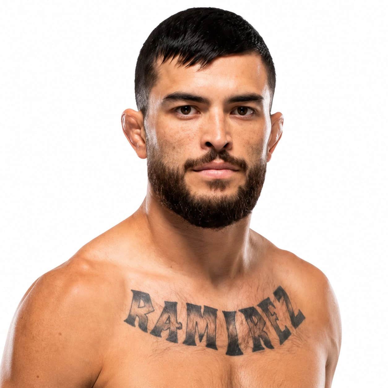 Mitch Ramirez