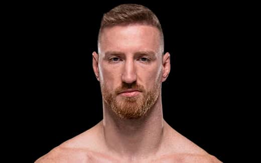 Joe Pyfer