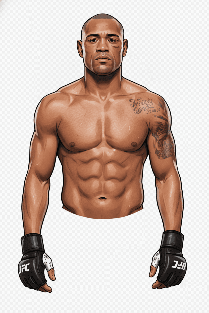 Cesar Almeida editorial illustration