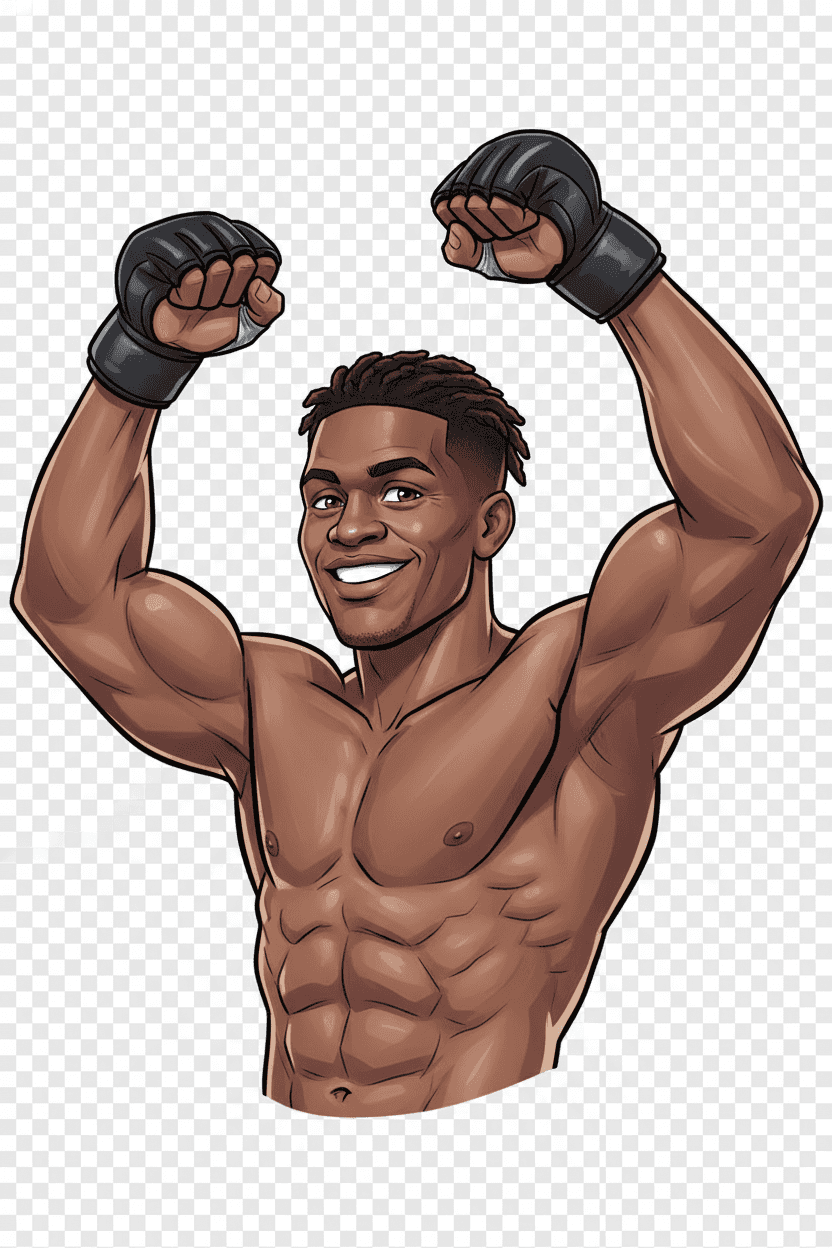 Ateba Gautier editorial illustration