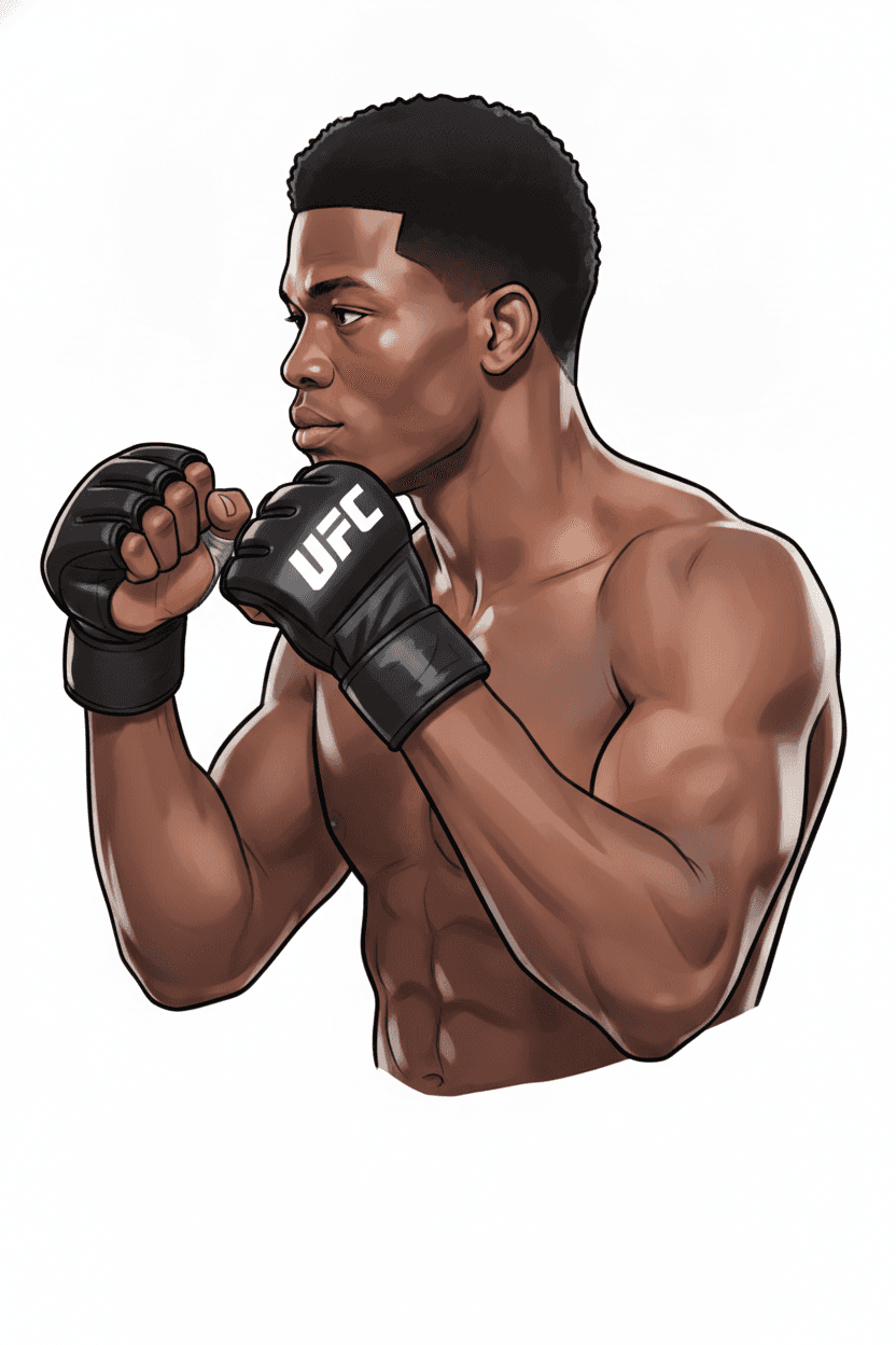 Josias Musasa editorial illustration