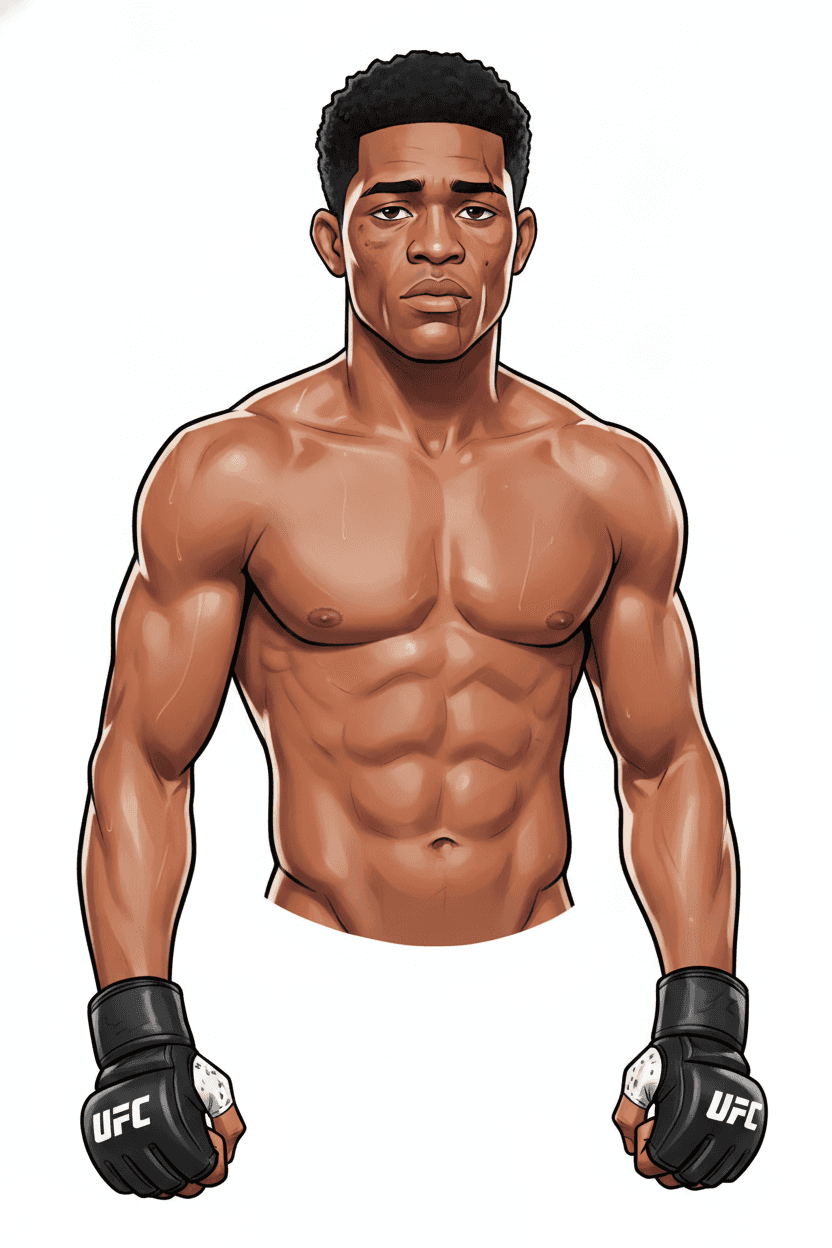 Josias Musasa editorial illustration