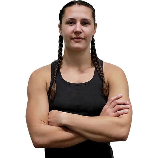 Nina Milosevic